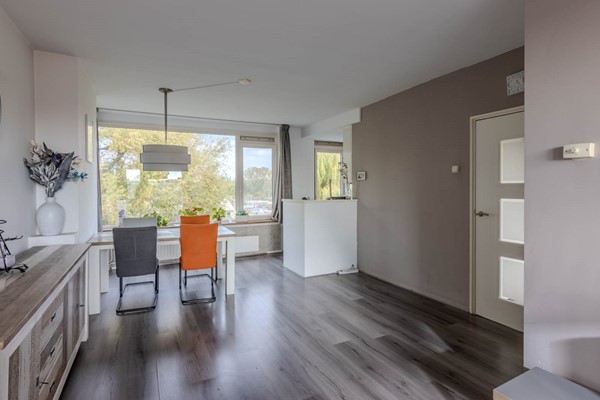 Medium property photo - Raadhuisstraat 25, 3181 CH Rozenburg